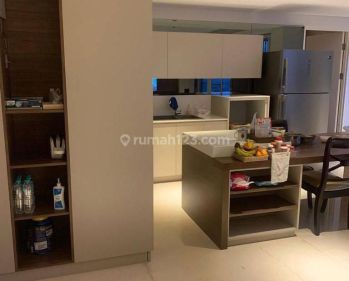 Apartemen Cervino Village, Tebet. Harga Murah Dibawah Pasaran