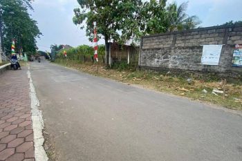 Tanah Siap Bangun Area Sukahati Cibinong Dekat Cibinong City Mall