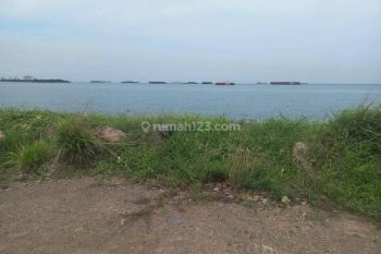 Tanah Tepi Laut Bojonegara Multifungsi Akses Tol
