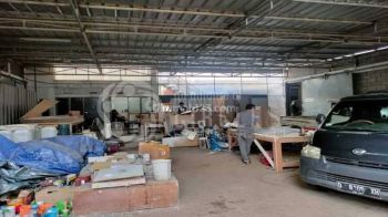 PABRIK KEREN PARAH, YUK SURVEY DULU SEKALIAN NEGO DI CIJAGRA-BUAH BATU BANDUNG