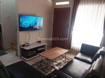 Rumah Siap Huni Dalam Komplek One Gate Sistem Arcamanik Bandung