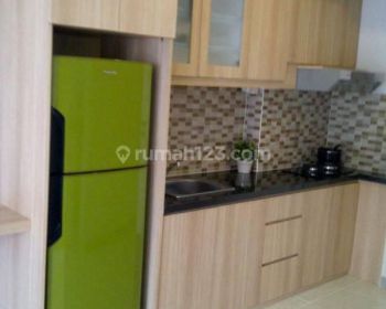 Apartment Silkwood Residences Oak