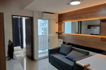 Apartemen Tplaza 2br Furnished Pusat Jakarta Lokasi Strategis