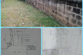 Dijual Tanah Lokasi Strategis Akses Ramai di Fatmawati Jaksel