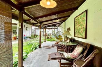 TURUN HARGA ! DIJUAL CEPAT RUMAH DI CIPETE LOKASI STRATEGIS Dekat ke Cipete Raya