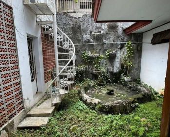 Jual murah rumah rawamangun jaktim cluster jl pemuda raya