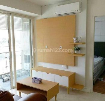 Dijul Apartment 2 Kamar Furnish Nyaman Modern Landmark Residence