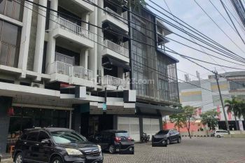 Ruko Raya Ngagel Murah Surabaya. Ron.a1069