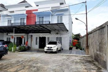 Sewa Rumah Hook Siap Huni Sei Raya Dalam Pontianak Tenggara