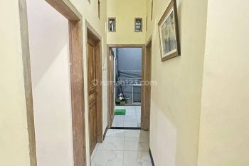 Rumah Candi Penataran Semarang Barat Dekat Swalayan Aneka Jaya