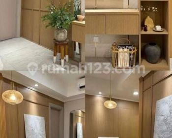Apartrmen Eksklusif ditengah kota Bandar Kemayoran yang strategis