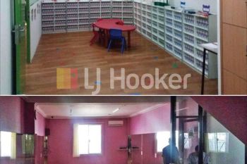 Ruko Exclusive, PIK, Jakarta Utara