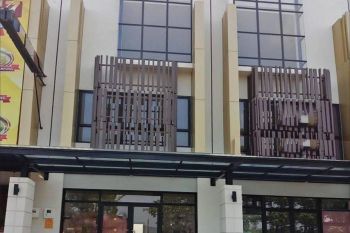 Ruko The Boulevard, Jakarta Garden City, Cakung, Jakarta Timur