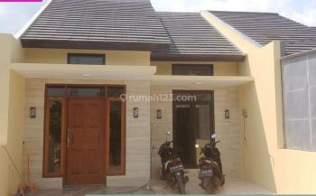Harga Terbaik Rumah Di Cisaranten Arcamanik Bandung 201M11