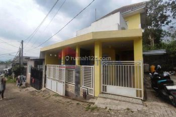 Rumah modern minimalis sdh renovasi
