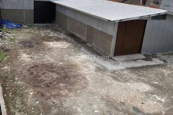 Sewa Gudang Siap Pakai di Kopo Katapang Bandung