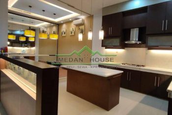 KOMPLEK CEMARA ASRI JLN. ORCHID