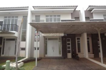Disewakan Rumah Dua Lantai Ukuran 8x18 Green Lake City