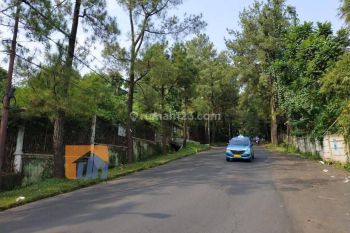 Dijual Cepat Tanah Kavling Siap Bangun Dilingjungan Elite Lebak Bulus Dengan