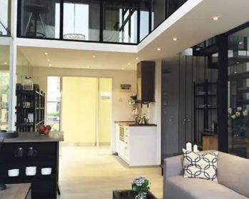 Kingland Avenue Tipe LOFT B