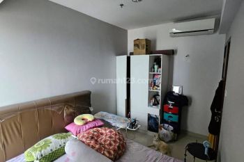 Dijual 1 Unit Apartemen Di West Vista, Full Furnished!
