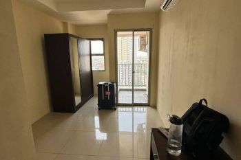 Apartemen Belmont Residence Tower Athena Studio Semi Furnished Kebon Jeruk –