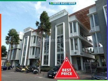 Bagus Rumah Kos Exclusive Itb Unpad Jatinangor Bandung 22H14