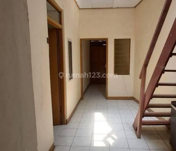 Murah Pisan Sewa Rumah Tengah Kota Di Antapani Deket Sekolahan Perkantoran