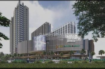 Dijual Apartemen Green Sedayu