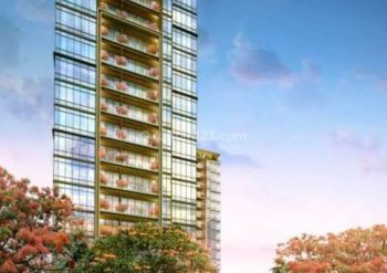 Apartemen Brand New Lebak Bulus Dekat Tb Simatupang Dan Mrt