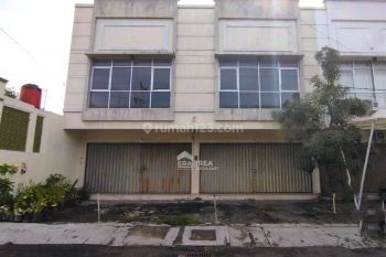 Ruko Murah Mergangsan Yogyakarta Dekat Malioboro