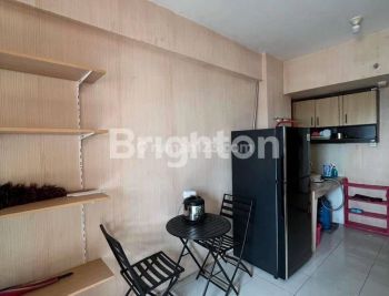 Puncak Permai Darmo Permai