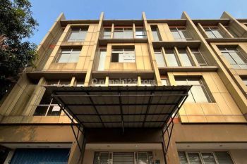Disewakan Ruko Ginza Green Village Cipondoh Tangerang