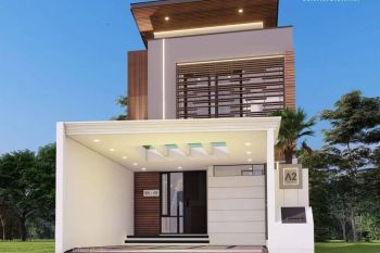 Jual Rumah Megah Pesan Bangun di Sleman Dekat Kampus UII