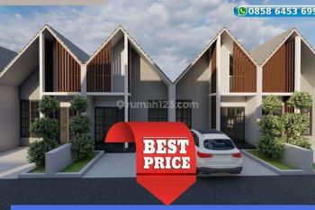 Yuk Survey Rumah Asri Di Bandung Rancaekek Dkt Pintu Tol 34H3