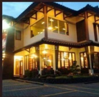 Dijual Ruang Usaha di Kesehatan Bintaro Jakarta Selatan