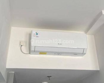 Disewakan Apartemen Studio Tokyo Riverside Pik 2