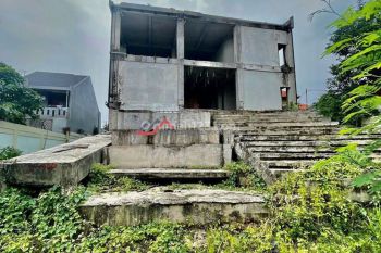 Gedung murah Simatupang harga NJOP, Jakarta Selatan
