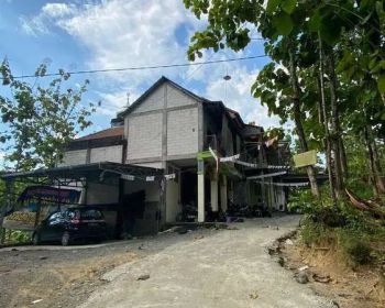 DIjual Tanah Kavling SHM 70 m2 28,5 Juta, Ungaran Timur