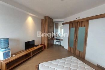 Rent Apartemen: APARTEMEN MEDIT 1