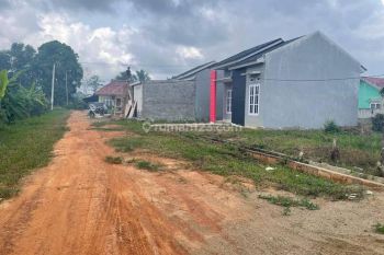 Jual Tanah Siap Bangun Lokasi Talang Betutu