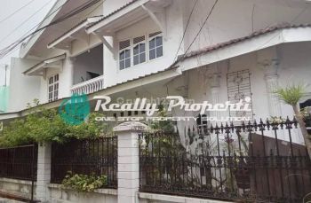 Dijual cepat Rumah Mewah di Pondok Bening, Perum Marna Putra-Jatibening Baru ,