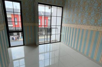 J 16 03 2023 Disewakan Rumah 4x12 Green Village Tangerang