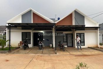 Rumah Mewah Harga Murah di Depok