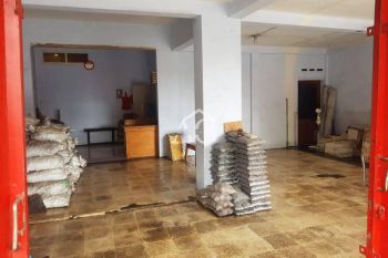 Dijual Ruko di Kebonagung Mlg