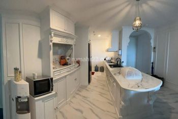 Siap Huni Kemang Village Cosmo 3 BR 142 m²