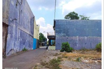 Kawasan Kampus Uii, Area Mahasiswa Kost Luas 400 Meter an Pekarangan