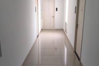 Dijual Apartemen siap huni dekat fasilitas umum di Patraland Taman Sari Urbano