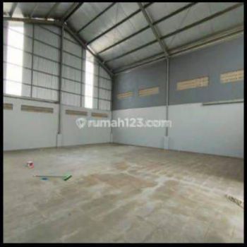 Gudang Baru Murah TKI 1 Kopo Bandung