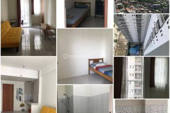 Apartemen Puncak Dharmahusada Surabaya Murah Nat.ya214
